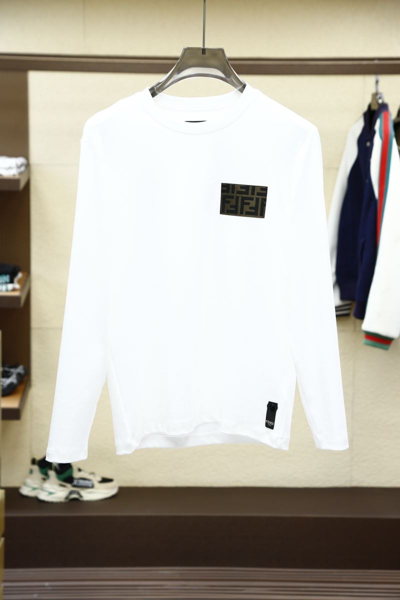 Fendi T-Shirts